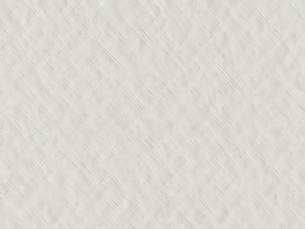 Photo white woven fabric texture background