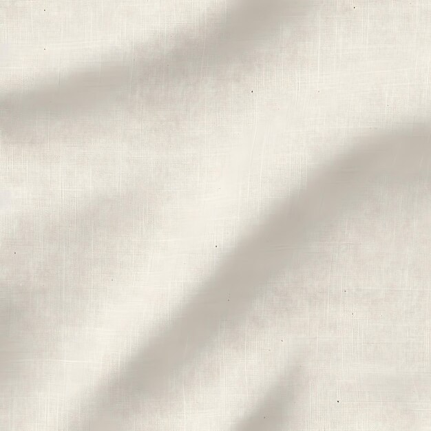 WhiteCreamgreyblue Linen Paper Fabric Texture Background Textile Material for background