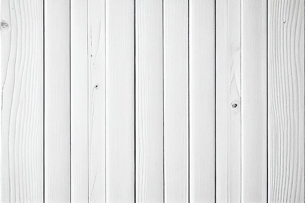 whitewashed planks