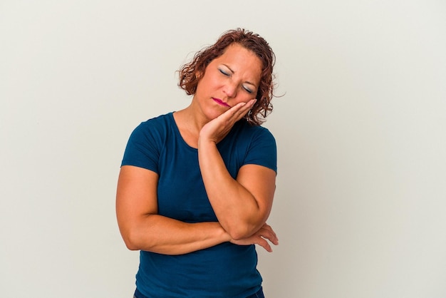 Chi si annoia affaticato e ha bisogno di una giornata di relax