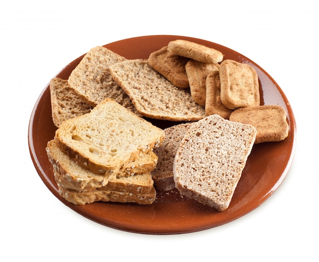 Whole grain carbohydrates