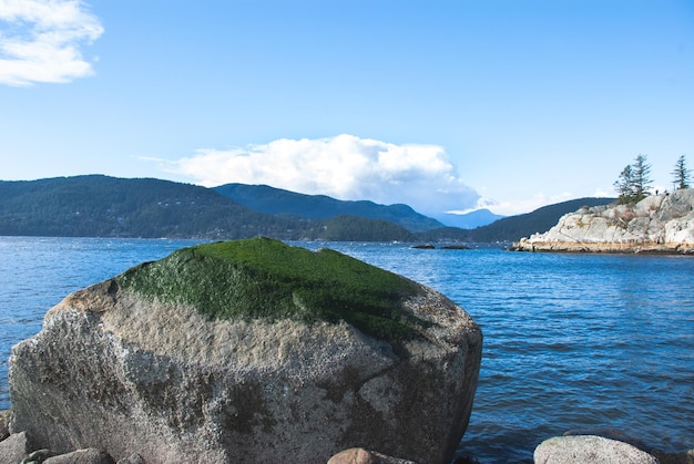 Whytecliff Park