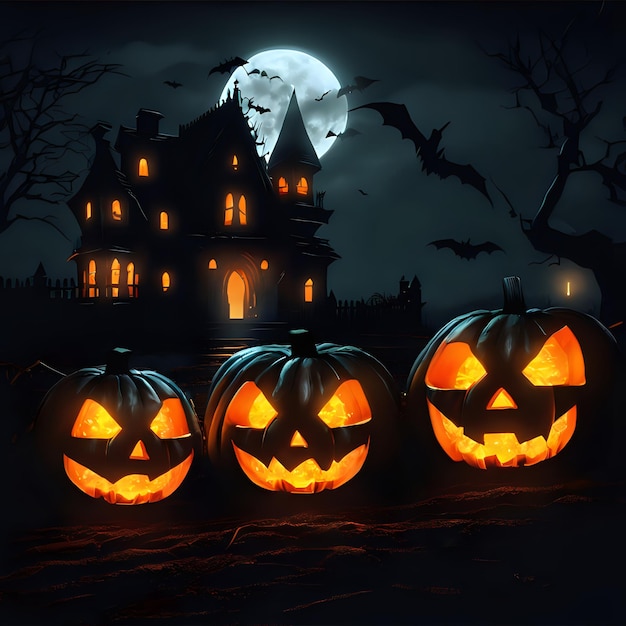 Wickedly Wonderful Halloween Moments
