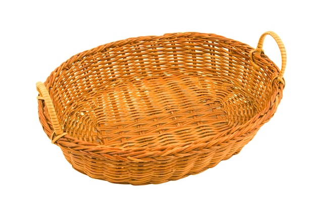 Wicker Basket