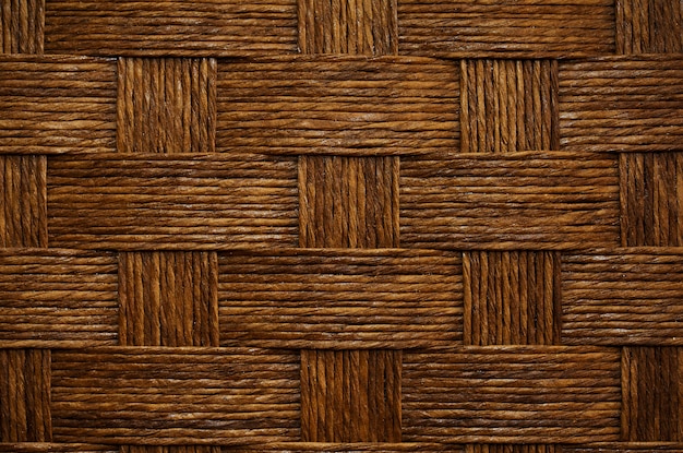 Wickerwork