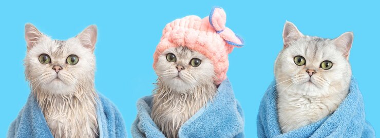 Как может привести стрижка кота к потере защиты от солнца?