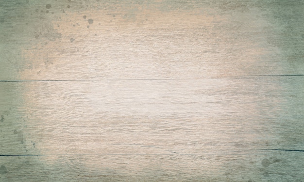 Wide grunge weathered wood background