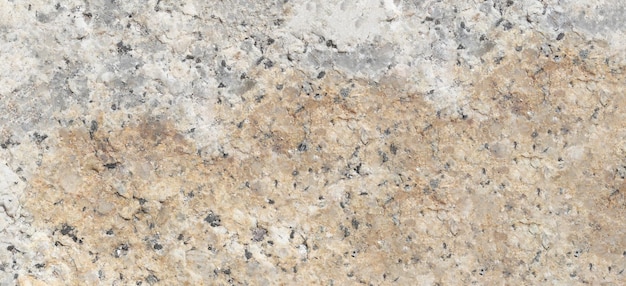 Photo wide of old stone texture in weathered and have natural surfaces