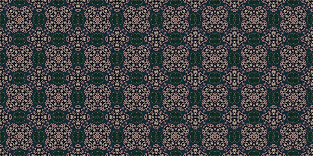 Wide seamless pattern Abstract woven The texture is fashionable New fabric