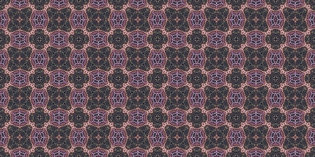 Wide seamless pattern Abstract woven The texture is fashionable New fabric