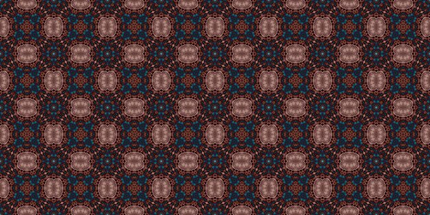 Wide seamless pattern Abstract woven The texture is fashionable New fabric