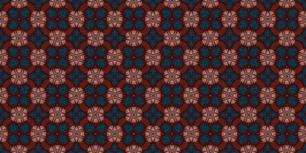 Wide seamless pattern Abstract woven The texture is fashionable New fabric