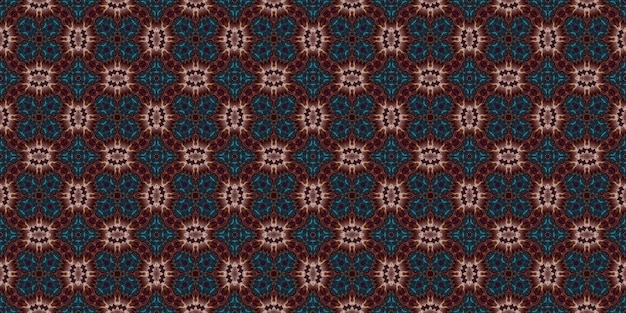 Wide seamless pattern Abstract woven The texture is fashionable New fabric