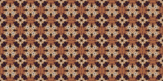 Wide seamless pattern Abstract woven The texture is fashionable New fabric