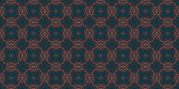 Photo wide seamless pattern abstract woven the texture is fashionable new fabric