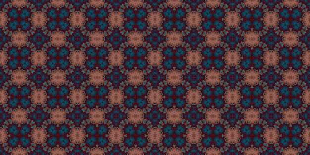 Wide seamless pattern Abstract woven The texture is fashionable New fabric
