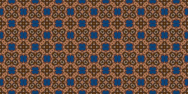 Wide seamless pattern Abstract woven The texture is fashionable New fabric