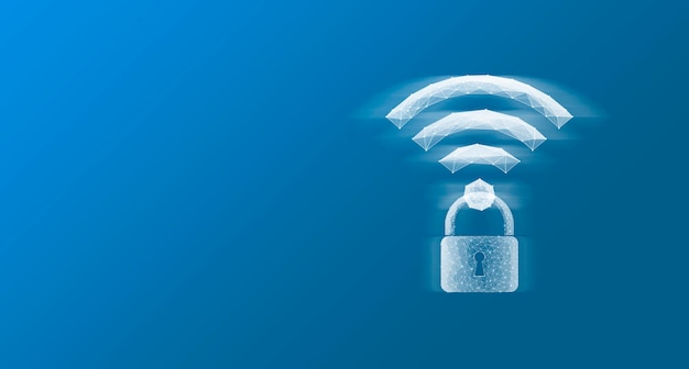 Wi-fi e un blocco dalla rete