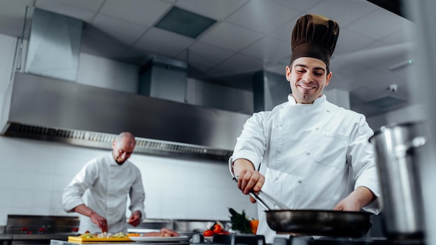 Wij maken het lekkerste eten van de stad