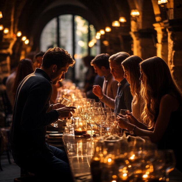 Foto wijnfotografie wijnliefhebbers wijnliefhebbers wijnproeven wijncultuur wijnmomenten wijnleven