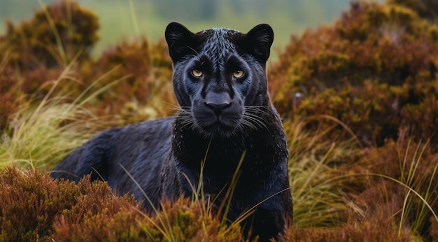 写真 野生の動物のクローズアップ 野生の自然の中の野生の動物 野生の美しい動物のクロースアップ