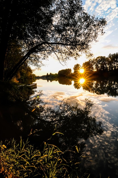 Il selvaggio fiume brenta