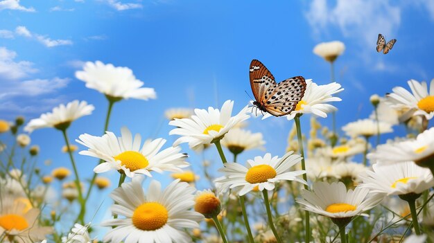 Wild Chamomile Beauty