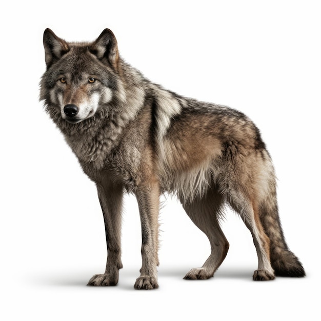 Wolf png images