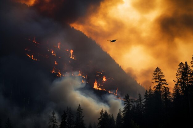 写真 森林火災 森林火災 森林火災 森林火災 森林火災 森林火災 森林火災