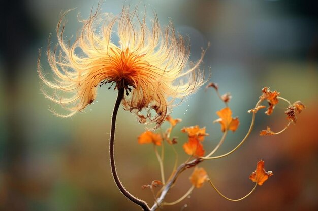 Wildflower Whimsy Natures Playful Beauty Wild Flower Photo