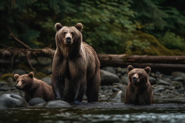 Wildlife Wonders A Mother's Love and Lessons in the Great Outdoors