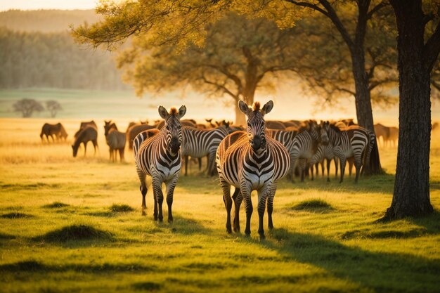 Photo wildlife wonders a photographic symphony of nature