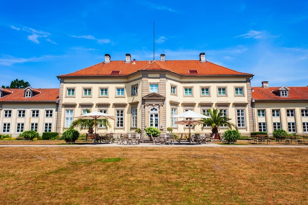 Wilhelm Busch Museum in Hanover