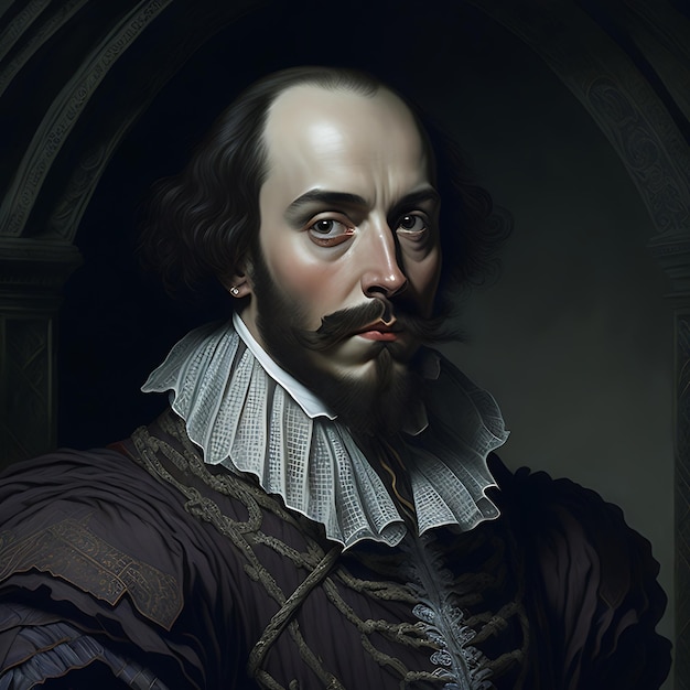 Willem Shakespeare
