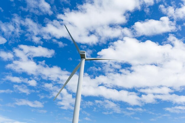 Wind turbine