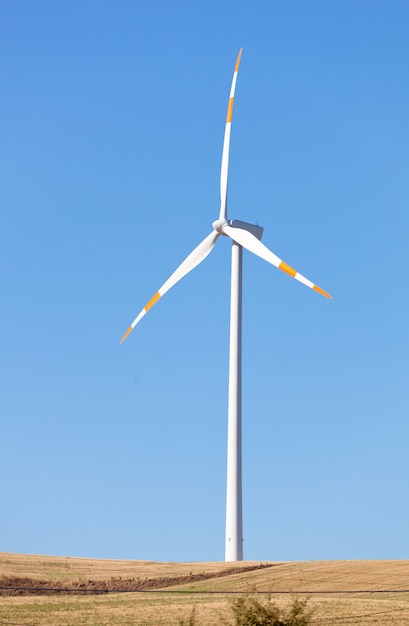 Turbine eoliche