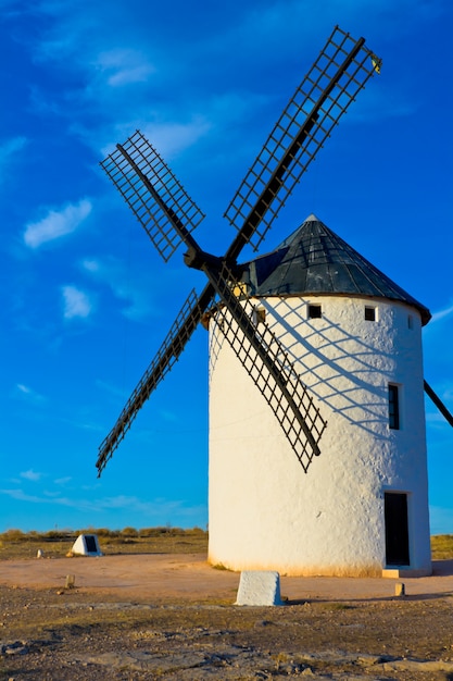 Windmills