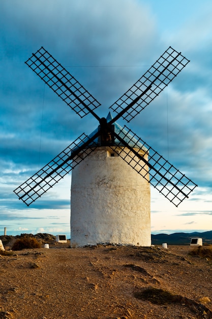 Windmills