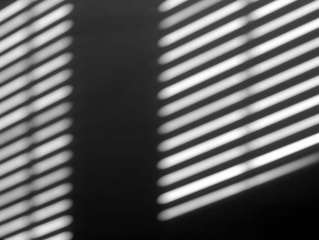 Photo window light and shadow