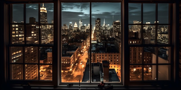 Window Views Collection 당신의 창을 통해 여행