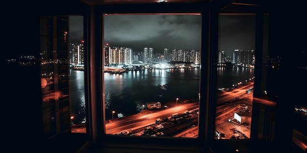 Коллекция Window Views Путешествие через ваше окно