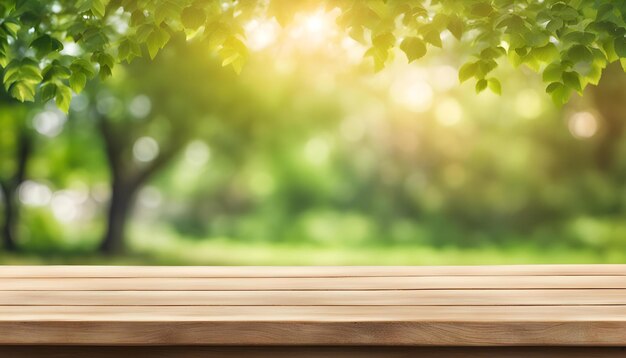 a window with a wooden frame and a tree in the background