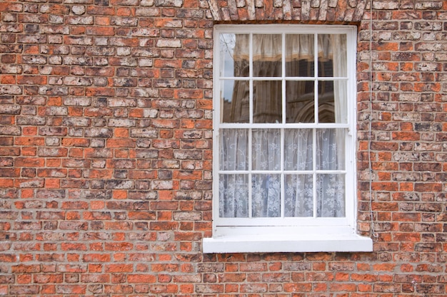 Windows op de muur