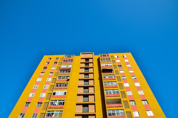 Windows Texture-gebouw