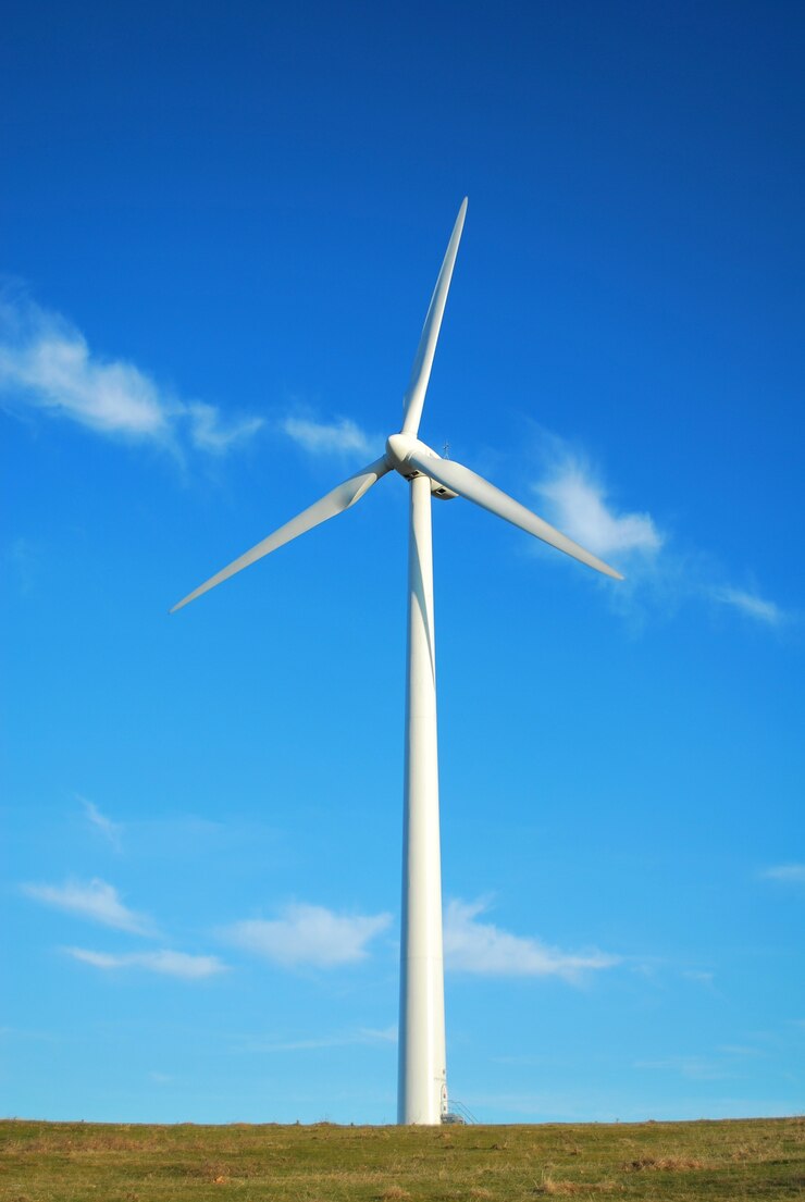 windturbine