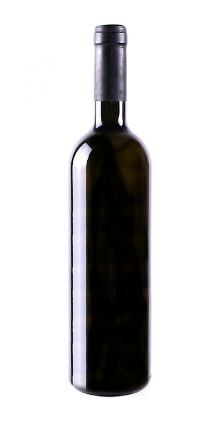 Wine bottle