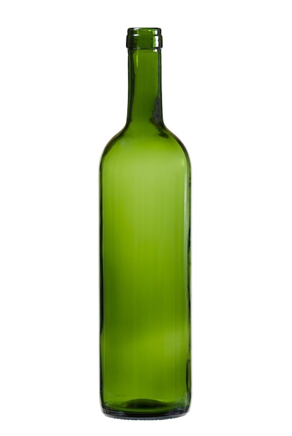 Wine bottle