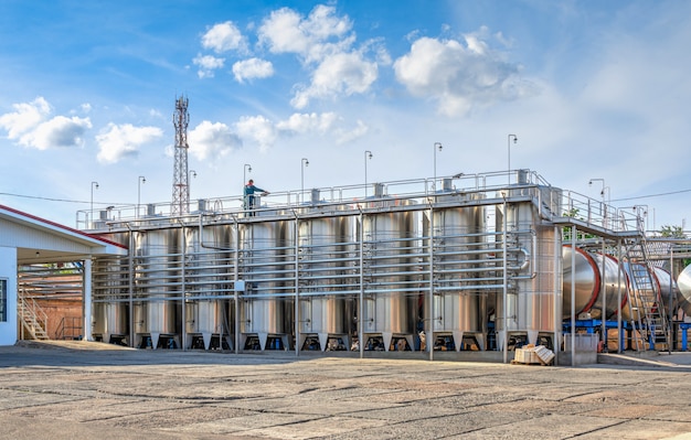 Wine culture centre and winery in shabo, ucraina