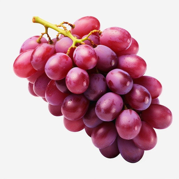 wine grapes