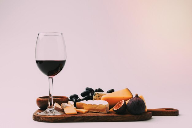 wine snacks